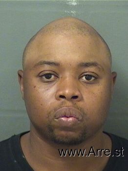 Clayton Antwane Lee Mugshot