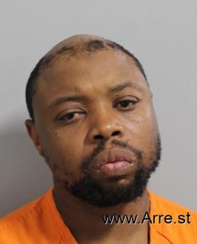 Clayton Antwane Lee Mugshot