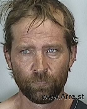 Clayton John Lindgren Mugshot