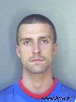 Clayton Jack Norris Mugshot