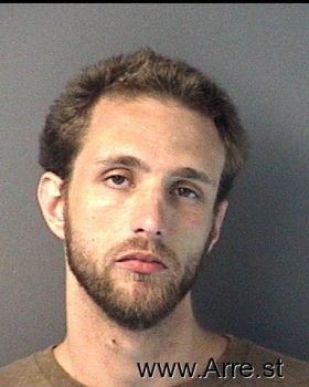 Clayton Sky Sharp Mugshot