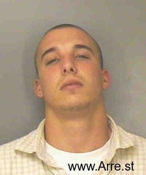 Clayton Thomas Smith Mugshot