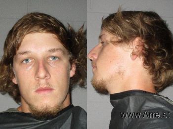 Clayton William Smith Mugshot