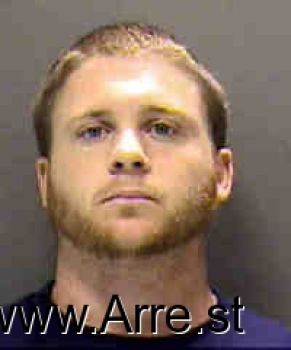 Clayton  Wilson Mugshot