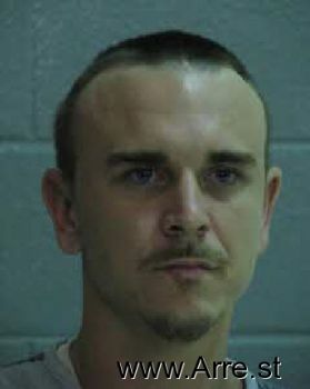 Clayton Sq Kersey Mugshot