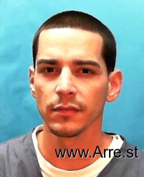 Clemente F Garcia Mugshot