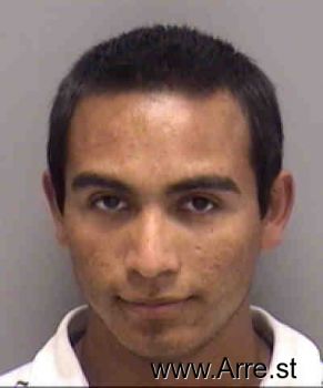 Clemente  Hernandez Mugshot