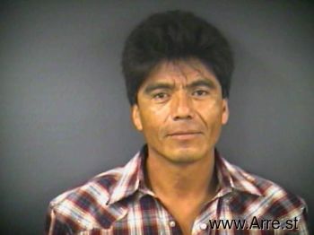 Clemente  Martinez Mugshot