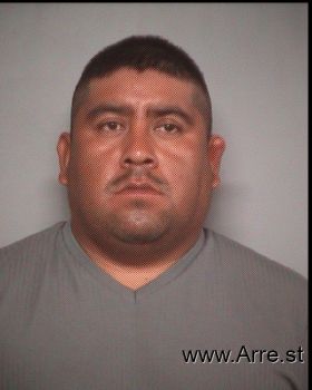 Clemente Perez Perez Mugshot