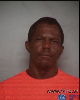 Cleveland  Brown Mugshot