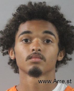 Cleveland  Brown Mugshot