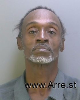 Cleveland Bennett Williams Mugshot