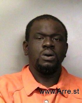 Clifford E Brown Mugshot