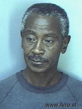 Clifford E Davis Mugshot