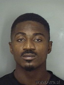 Clifford  Davis Mugshot