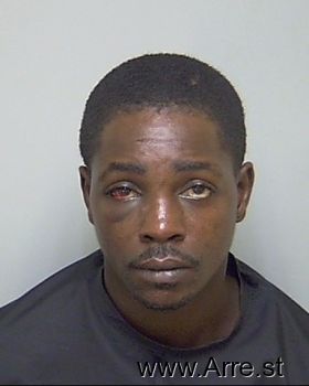 Clifford Demarcus Davis Mugshot