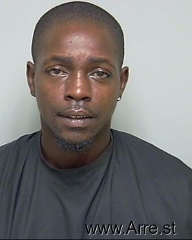 Clifford Demarcus Davis Mugshot