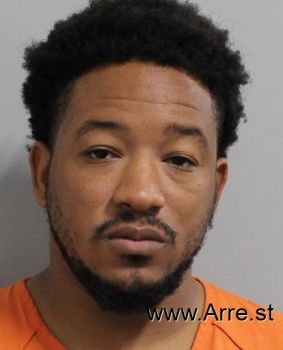 Clifford Noah-micheal Ellis Mugshot