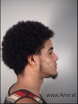 Clifford Charles Johnson Mugshot