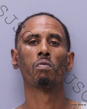 Clifford Wayne Johnson Mugshot