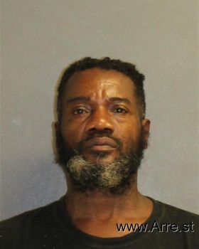 Clifford  Lewis Mugshot