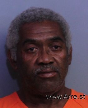 Clifford  Lewis Mugshot