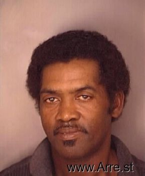 Clifford  Lewis Mugshot