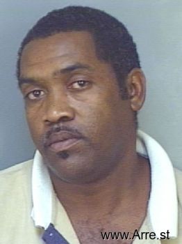 Clifford  Lewis Mugshot