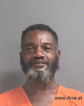 Clifford E Lewis Mugshot