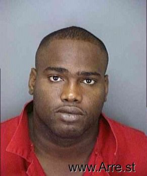 Clifford  Moore Mugshot