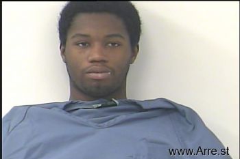 Clifford  Moore Mugshot