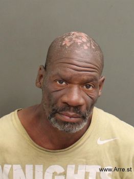 Clifford Lee Roberts Mugshot