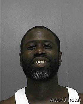 Clifford  Robinson Mugshot