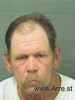 Clifford Paul Rother Mugshot