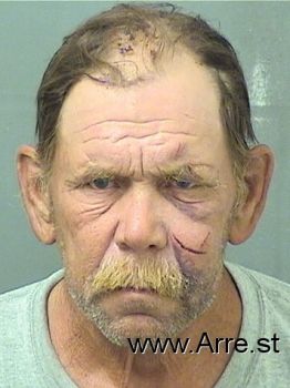 Clifford Paul Rother Mugshot