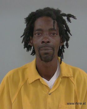 Clifford Bernard Vaughn Mugshot