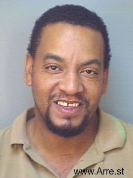 Clifford Anthony Williams Mugshot