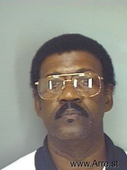 Clifford A Williams Mugshot