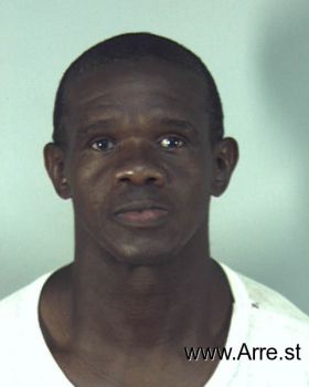 Clifford Vincent Williams Jr Mugshot