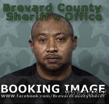 Clifton Shane Allen Mugshot