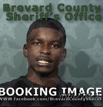 Clifton Jerome Allen Mugshot