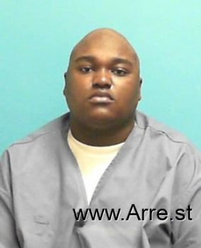 Clifton T Jr Blake Mugshot