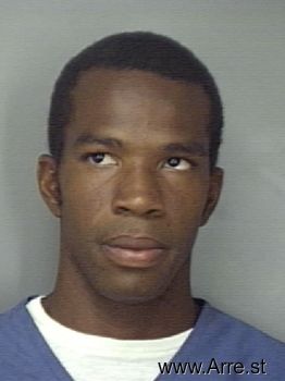 Clifton  Brunson Mugshot