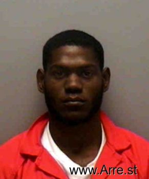 Clifton Dwayne Brunson Mugshot