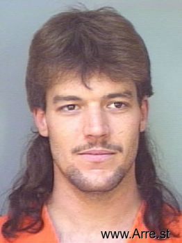 Clifton Wayne Carroll Mugshot