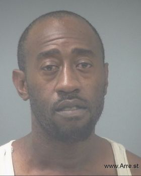 Clifton Jermaine Carter Mugshot