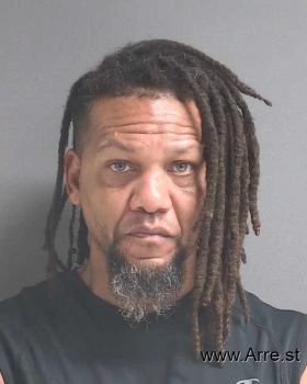 Clifton L Davis Mugshot