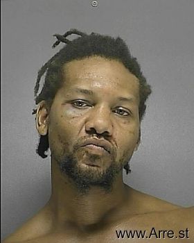 Clifton  Davis Mugshot