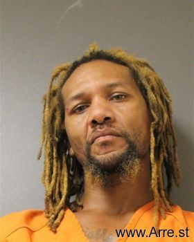 Clifton  Davis Mugshot