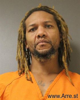 Clifton  Davis Mugshot